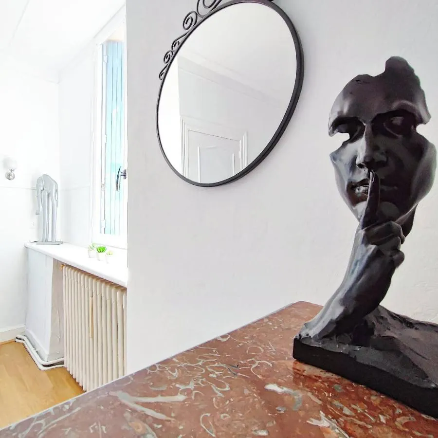 Casa de Férias La Villa Loha Maison De Vacances Saint-Gaudens  França