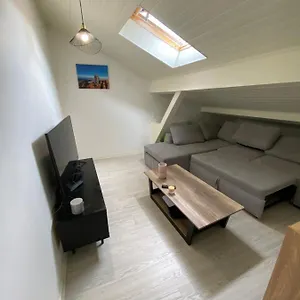  Appartement Plein Centre