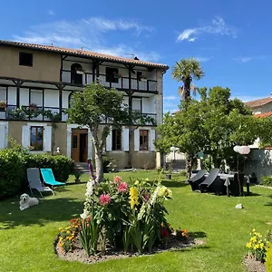  Maison d'hôtes La Maison D'amalaurille