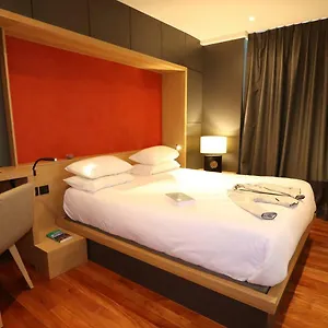 Hotel Du Commerce, Saint-Gaudens (Haute-Garonne)